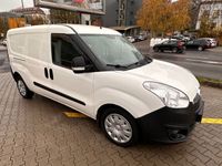 gebraucht Opel Combo D L2H1*Lang 2,4t*Kühlkastenwagen*