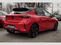 gebraucht Opel Corsa F ''40 Jahre Limited'' 1.2 RückKam PDCv+h Voll-LED LM