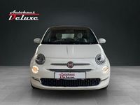 gebraucht Fiat 500C 