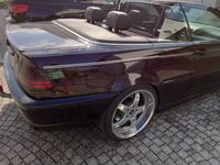 gebraucht BMW 330 Cabriolet 