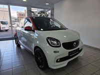 Gebraucht Smart ForFour Basis 71 PS (52 kW) 2016 Other Kleinwagen