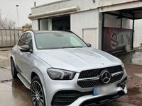 gebraucht Mercedes GLE400 d 4MATIC -