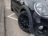 gebraucht Mini Cooper ONE