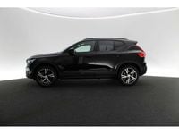 Gebraucht Volvo XC40 Plus 163 PS (119 kW) 2025 Schwarz SUV