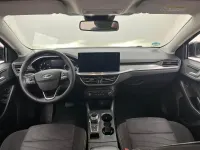 Gebraucht Ford Focus Titanium 116 PS (85 kW) 2023 Schwarz Kombi