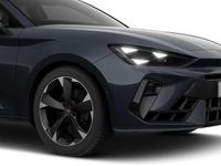Neu Cupra Leon 204 PS (150 kW) 2026 "magnetic tech" Limousine