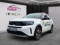 Gebraucht Opel Frontera 136 PS (100 kW) 2025 Weiß SUV