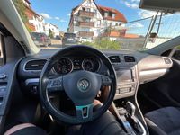 gebraucht VW Golf VI 1.4 TSI