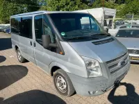 Usado Ford Transit 116 CV (85 kW) 2009 Other Familiar