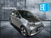 gebraucht Smart ForFour Electric Drive forfour passion eq