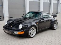 Gebraucht Porsche 964 321 PS (236 kW) 1992 Schwarz