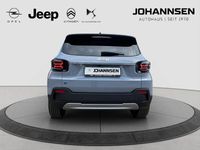 Gebraucht Jeep Avenger EV Summit 114 kW (156 PS) 2025 Grau SUV