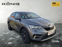 Gebraucht Renault Arkana Techno 2023 Grau SUV