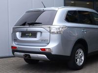 gebraucht Mitsubishi Outlander P-HEV 2.0 PHEV Business Edition X-Line / AHK