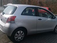 gebraucht Toyota Yaris XP 9 . BJ. 02.2009