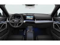 Gebraucht BMW X2 Performance 156 PS (114 kW) 2025 Schwarz SUV