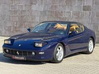 Gebraucht Ferrari 456M 442 PS (325 kW) 2002 Blau