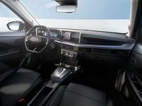 Neu Opel Frontera Edition 110 PS (80 kW) 2026 Blau SUV