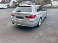 gebraucht BMW 520 i Kombilimousine