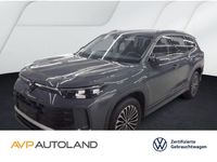 Gebraucht VW Tayron Life 150 PS (110 kW) 2025 Oyster silver SUV