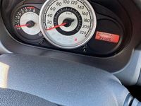 Brugt Mazda 2 75 HK (55 kW) 2008 Lilla Hatchback