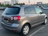 Używany VW Golf Plus Cross 105 KM (77 kW) 2012 Szary Minivan