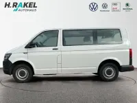 Używany VW T6 102 KM (75 kW) 2019 Biały Van