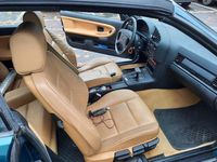 Gebraucht BMW 325 Cabriolet 192 PS (141 kW) 1993 Cabrio