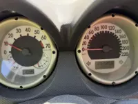 Gebraucht VW Lupo 50 PS (36 kW) 1999 Schwarz Kleinwagen