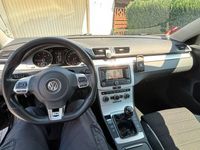 gebraucht VW Passat 2.0 TDI R-Line 170 ps