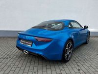 gebraucht Renault Alpine A110 +Rückfahrkamer+Focal-Sportauspuff