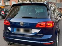 Gebraucht VW Golf VII 150 PS (110 kW) 2017 Andere farben Kombi