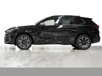 Brugt Cupra Terramar 204 HK (150 kW) 2026 Sort SUV