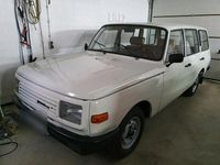 Gebraucht Wartburg 353 50 PS (36 kW) 1985 Weiß Kombi