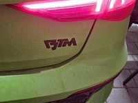 Gebraucht Audi RS3 Design 400 PS (294 kW) 2023 Grün Limousine