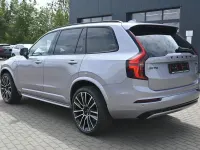 Gebraucht Volvo XC90 Ultra 455 PS (334 kW) 2026 Silber SUV