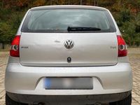 gebraucht VW Fox 