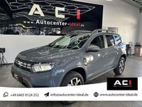 Gebraucht Dacia Duster Journey 150 PS (110 kW) 2023 Grau SUV