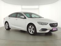 gebraucht Opel Insignia Grand Sport