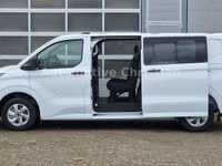 Neu Ford Transit Custom Trend 150 PS (110 kW) 2025 Weiß Van / Kleinbus
