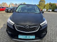 gebraucht Opel Mokka X 1.4 Turbo Innovation Start/Stop Navi*LED