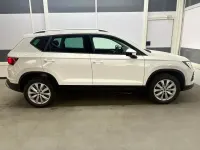 Neu Seat Ateca Style Plus 150 PS (110 kW) 2026 SUV