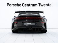 Neu Porsche 992 510 PS (375 kW) 2025 Schwarz