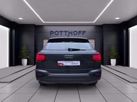 Gebraucht Audi Q2 Comfort 150 PS (110 kW) 2025 Manhattangrau metallic SUV