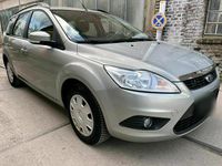 Gebraucht Ford Focus 101 PS (74 kW) 2009 Kombi