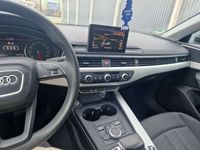 gebraucht Audi A4 A4Avant 2.0 TDI S tronic