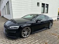 gebraucht Audi A5 40 TFSI S tronic S-Line sport KW Gewinde B&O