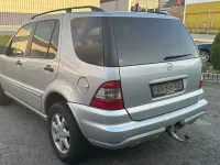 Gebraucht Mercedes ML270 163 PS (119 kW) 2002 Other SUV