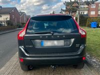 Gebraucht Volvo XC60 163 PS (119 kW) 2010 Grün SUV