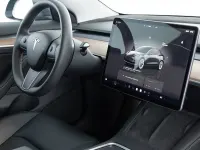 Usado Tesla Model 3 Long Range AWD 350 kW (476 CV) 2023 Gris Berlina